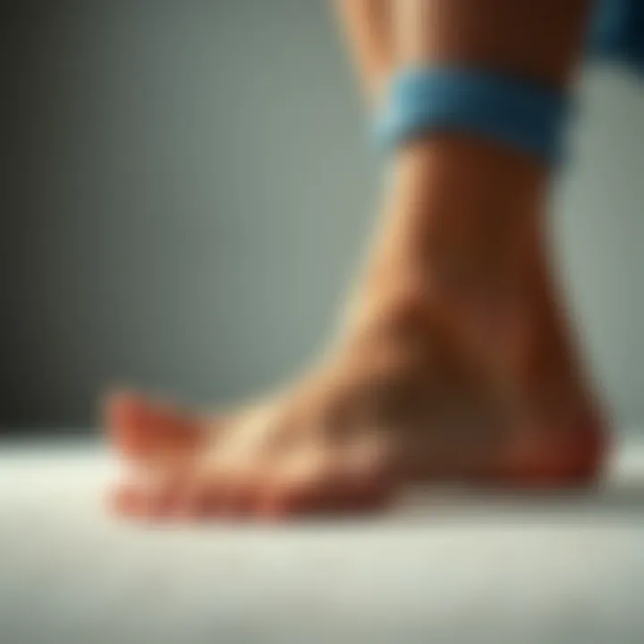 Magnificent The Connection Between Itching Feet and Liver Disease