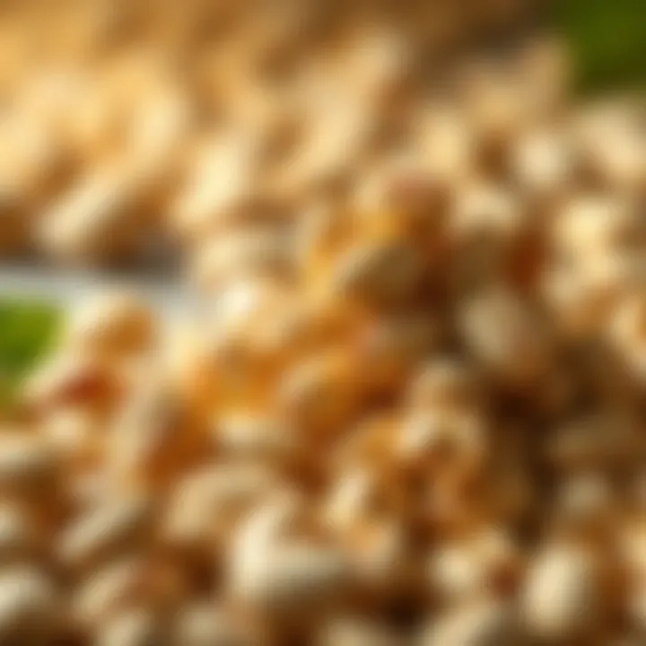 Magnificent The Nutritional Value and Health Benefits of Pistachios Magnificent The Nutritional Value and Health Benefits of Pistachios