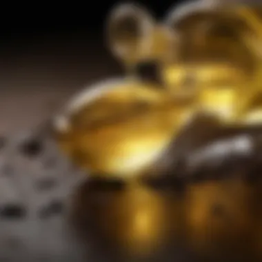 Magnificent Understanding Omega-3 Oil: Benefits and Insights Magnificent Understanding Omega-3 Oil: Benefits and Insights