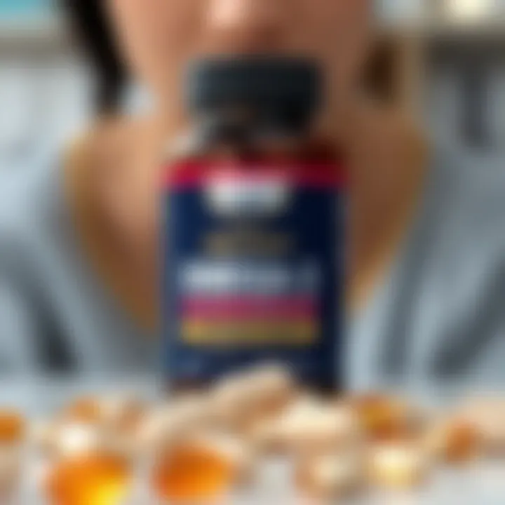 Magnificent Understanding Omega-3 Supplements: A Comprehensive Guide to Omega-3 Capsules