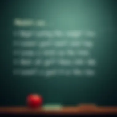 Psychological Factors for Sustained Motivation Motivational quotes on a chalkboard to inspire weight loss