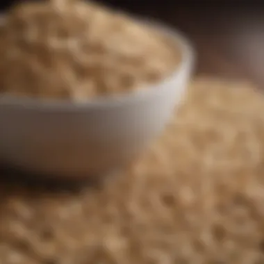 Common misconceptions about oats debunked visually