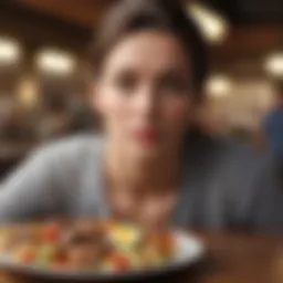 A Comprehensive Guide on How to Eat to Lose 10 Pounds Introduction