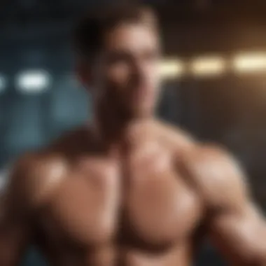 Understanding Fitness Myths for Better Health Infographic dispelling common fitness myths