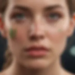Soothing herbal remedies for cold sore relief