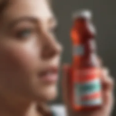 Interactions Between Excedrin and Benadryl Potential interactions between Excedrin and Benadryl