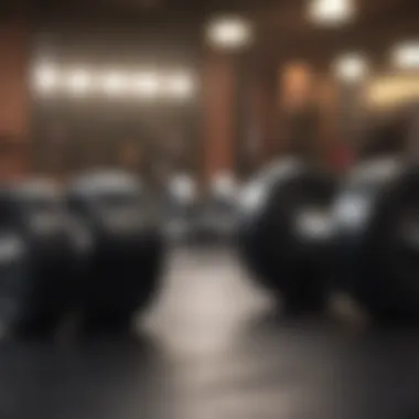 Recovery Strategies for Dumbbell Workouts Dumbbell workout recovery tips