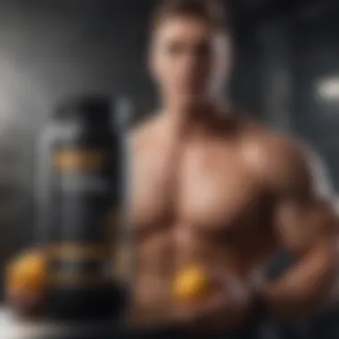 Comparison of leading L Citrulline brands