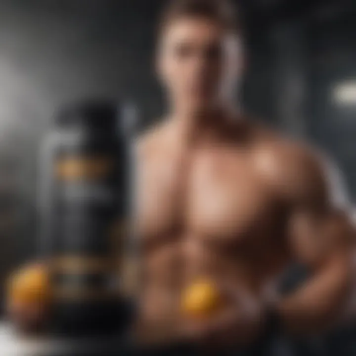 Comparison of leading L Citrulline brands