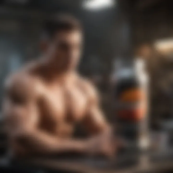 L Citrulline supplement user reviews and feedback