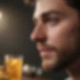 An assortment of BPN supplements highlighting various ingredients and formulations