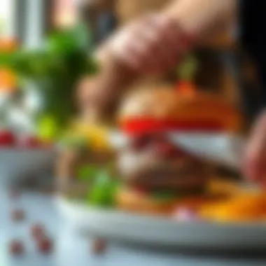 Healthy Food Choices