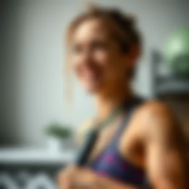 Lifestyle and Activity Balance