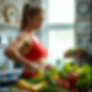 Metabolic Rate Calculation