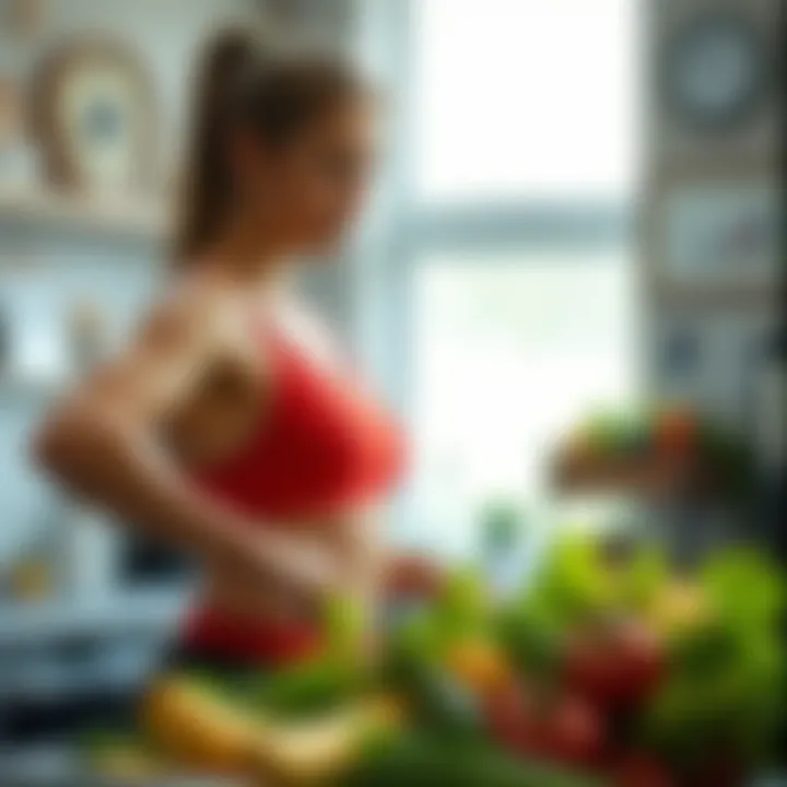 Metabolic Rate Calculation