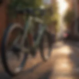 Different types of bicycles suitable for triathletes