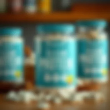 Impact of protein on metabolism and weight management