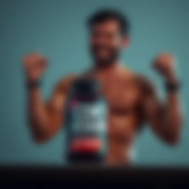 Comparing Oxy Boost with Other Fitness Supplements Comparative Analysis of Fitness Supplements