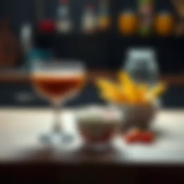 Balancing Your Caloric Intake Balancing Caloric Intake