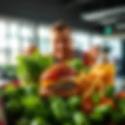 Caloric Needs Evaluation