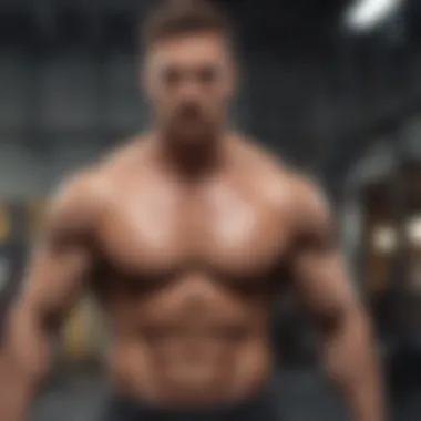 Effective Chest Dip Technique Effective chest dip technique for muscle building