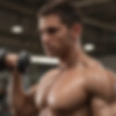 Safety Tips for Tricep Training Safety techniques for tricep workouts