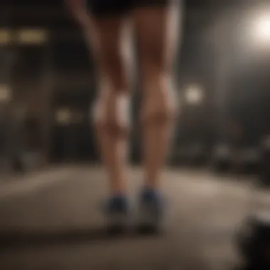 Effective Leg Workout Routine Effective leg workout routine