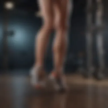 Strength Training Techniques for Legs Strength training techniques for legs