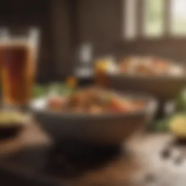 Nutrient-Rich Foods for Recovery Nutrient-rich foods for muscle repair