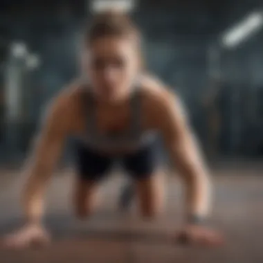 Mental Preparation for Workouts Mindfulness and mental preparation for workouts