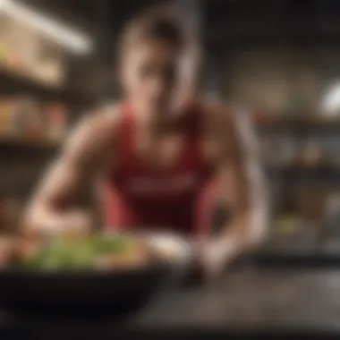 Avoiding Common Pitfalls in Ectomorph Nutrition Common dietary mistakes to avoid