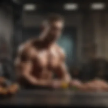 Understanding Macronutrients for Muscle Development Macronutrient breakdown for muscle gain