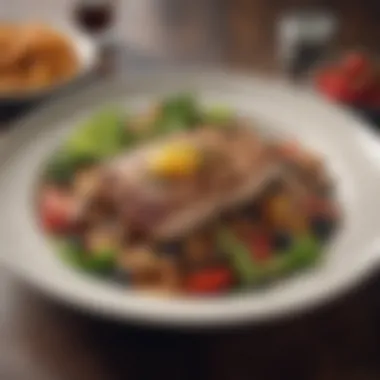 Nutrient-Rich Meal Examples for Ectomorphs Nutrient-rich meals for ectomorphs