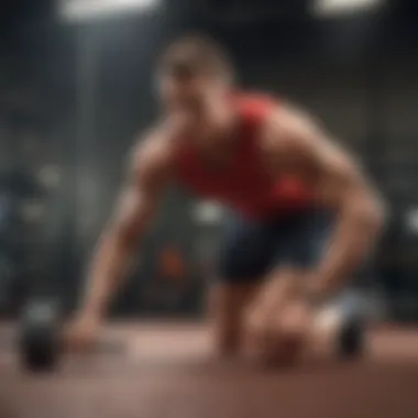 The Role of Exercise in Ectomorph Diet Plans Physical activity complementing diet