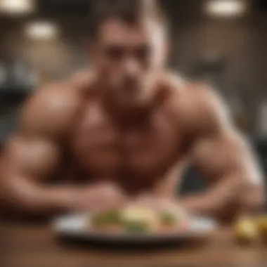 Timing your meals for optimal results