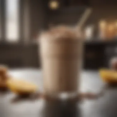 Exploring Exciting Variations of Protein Shake Recipes Exploring various protein shake recipes