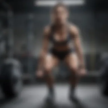 Safeguarding Your Lifting Journey Injury prevention techniques