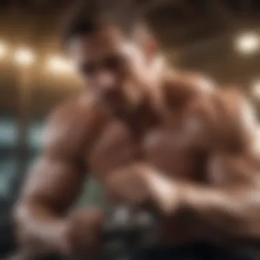 Key Nutritional Elements for Muscle Gain Nutritional components essential for muscle development