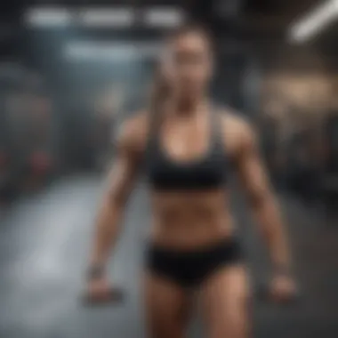 Defining Your Fitness Aspirations Setting fitness goals