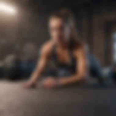 Creating a Tailored Workout Plan Personalized workout planning