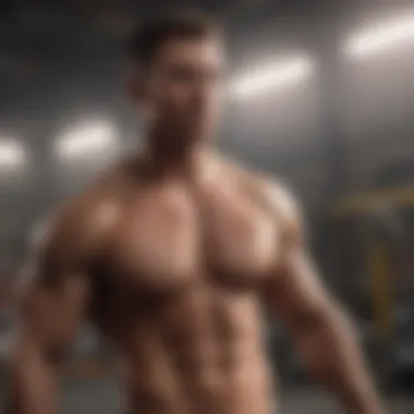 Effective Ab Exercise Demonstration Demonstration of an effective ab exercise