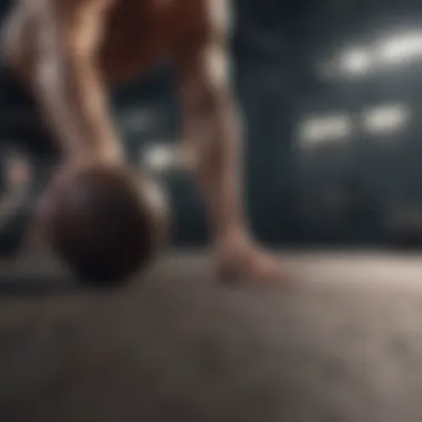 Core Strengthening for Fat Reduction Dynamic core strengthening routine
