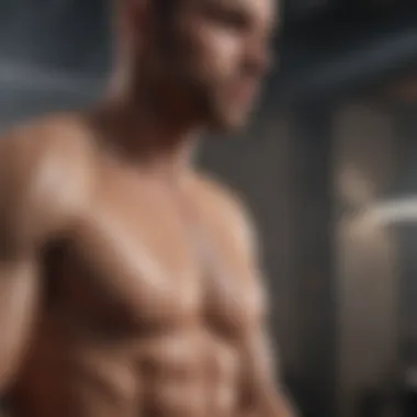 Targeted Abdominal Exercises Focused abs workout regimen