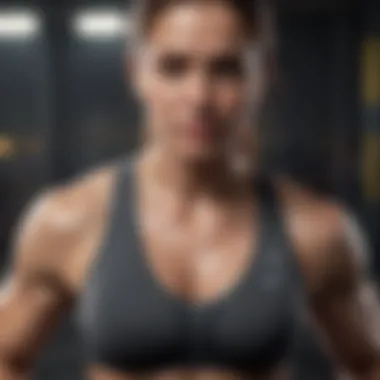 Strength Training to Target Abdominal Area Strength training exercises for abdomen