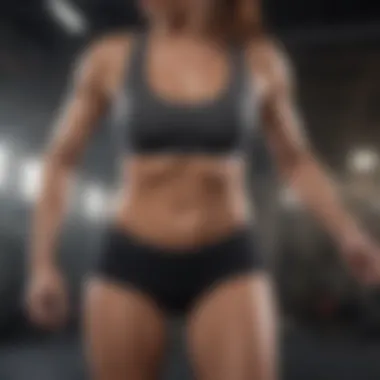 Innovative Cardio Workout Targeting Belly Fat Innovative cardio workout targeting belly fat