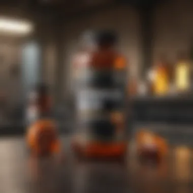 Synthetic supplements overview