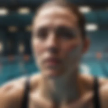 Boosting Endurance to Enhance Swimming Efficiency Endurance workouts tailored for swimmers