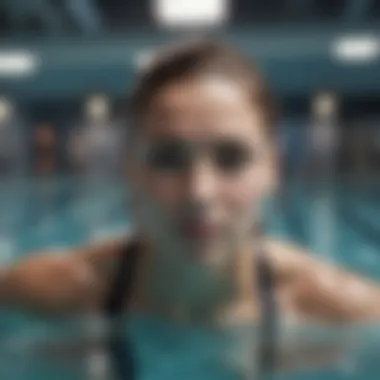 Enhancing Flexibility to Improve Swim Technique Flexibility training for swimmers
