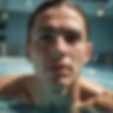 Optimal Recovery Techniques for Swimmers Recovery methods for swimmers post-workout
