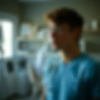 Natural remedies for mucus relief